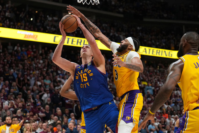 Lakers News: Nikola Jokic Wins Western Conference Finals MVP After