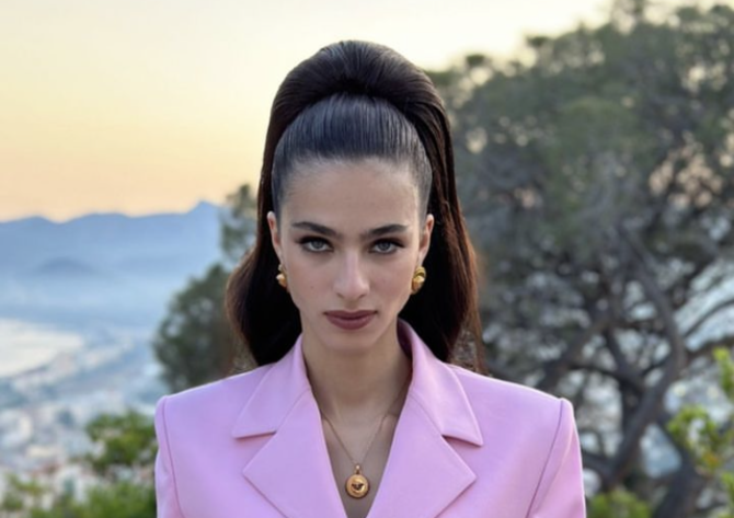 She has a vision and a talent': Dua Lipa designs first collection for  Versace, Fashion