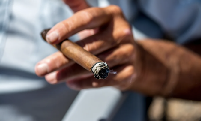 Eight Extraordinary Cigars Everyone Should Be Smoking