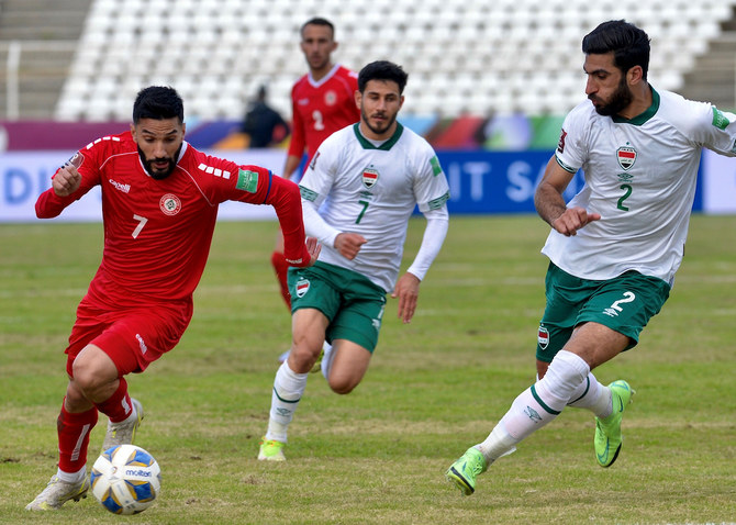 After Embarrassment, Iran Calls For AFC Match To Be Rescheduled