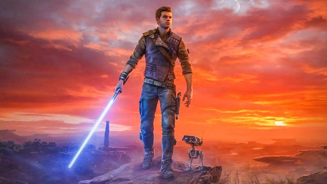 Star Wars Titles Nominated For The Game Awards 2020 - Jedi News