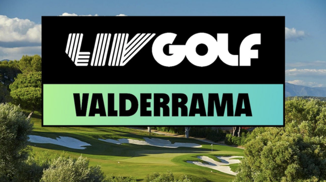 LIV Golf stars ready for ‘world class’ Valderrama challenge | Arab News