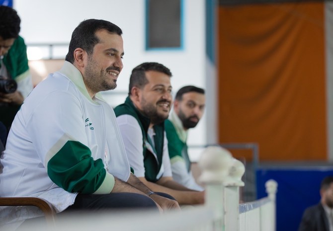 Syria gains bronze medal in chess tournament at Arab Games in Algeria, Partners, Belarus News, Belarusian news, Belarus today, news in Belarus, Minsk news