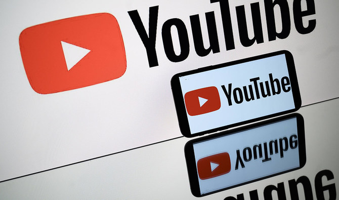 YouTube Premium offers users access to ad-free content, offline streaming and background play | Arab News