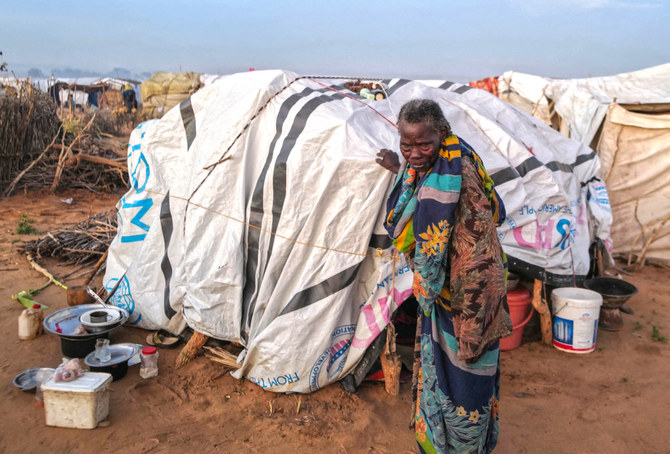UN Security Council hears of ‘unimaginable suffering’ in Sudan