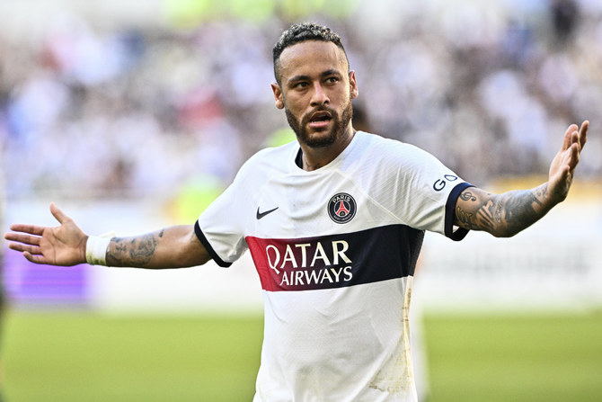PSG's Neymar to be operated in Brazil, skips Madrid clash