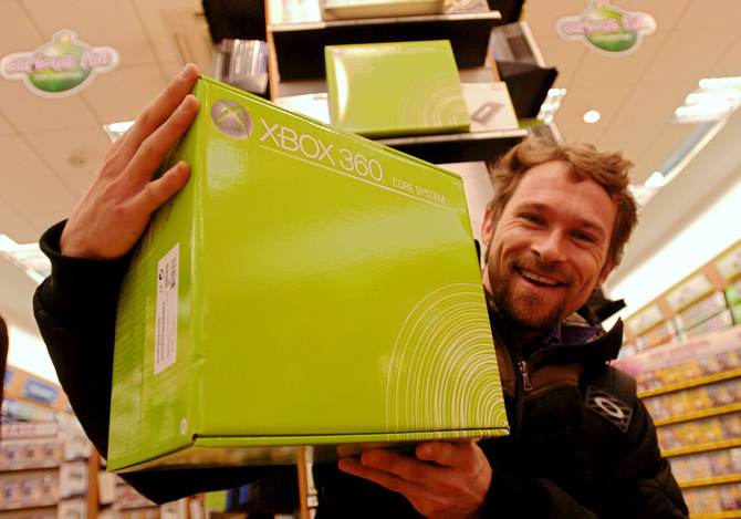 Microsoft fechará loja online do Xbox 360 em 2024 - Forbes