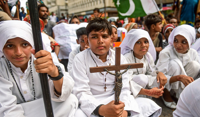 Pakistans Religion Ministry To Address Minority Safety With Interfaith Conference On Aug 30 