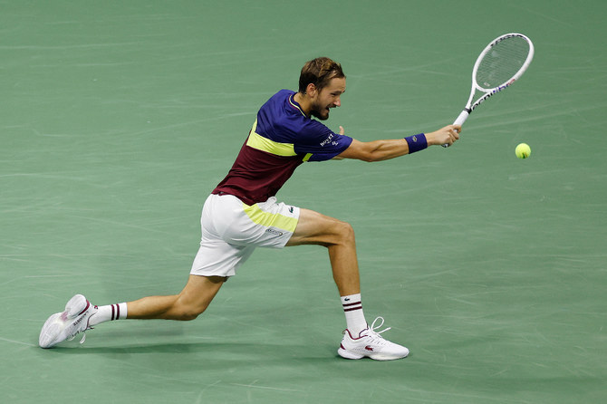 Medvedev ends Djokovic run to book Dubai final with Rublev, Sports