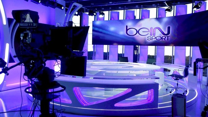 beIN SPORTS becomes first sports broadcaster in MENA to earn 's  Diamond Creator Award