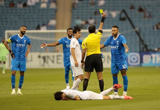 Al-Hilal kicks off AFC Champions League campaign against Navbahor