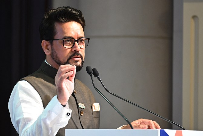 Sports Minister inaugurates Khelo India Para Games, says India to cross 200 in 2030 Para Asiad