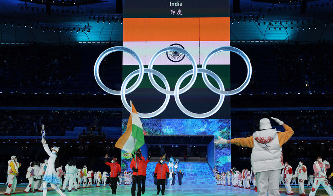 Olympics 2036 : भारत में होगा 2036 का ओलंपिक ? 