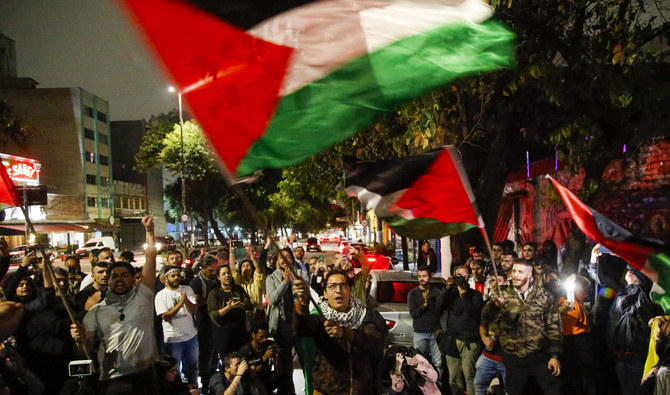 Israeli embassy in Brazil protests comments by Lula’s party on Gaza ...