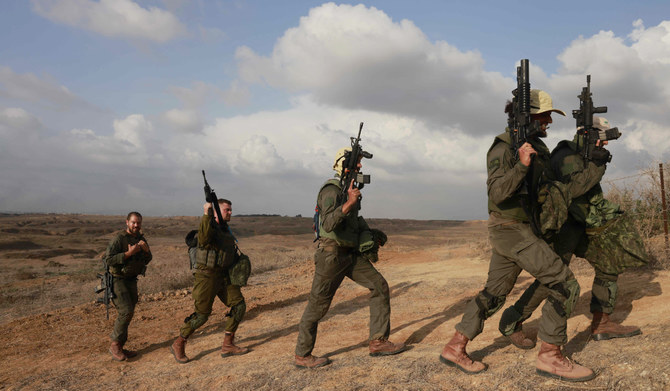 Israel catches two more escaped Palestinian militants, police say