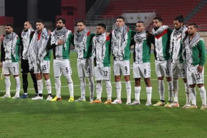 After Embarrassment, Iran Calls For AFC Match To Be Rescheduled