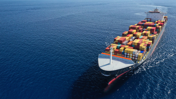 Sea Crown Ventures Ocean Small Storage Container