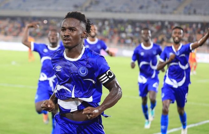 Caf sanctions Al Hilal over crowd trouble in Champions League