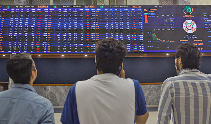 PSX says first Islamic bond auction exceeded expectations, attracting over  $1.7 billion of bids