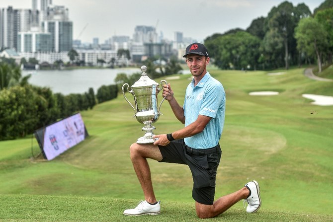 HERO INDIAN OPEN RETURNS WITH A BIGGER PRIZE PURSE – GolfPlus Monthly,  India's No.1 golf magazine
