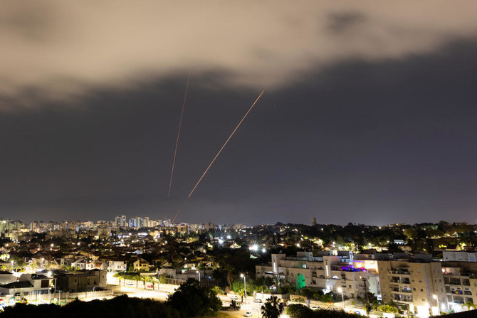 Jordan, Iraq and Lebanon reopen airspace after Iran attacks | Arab News