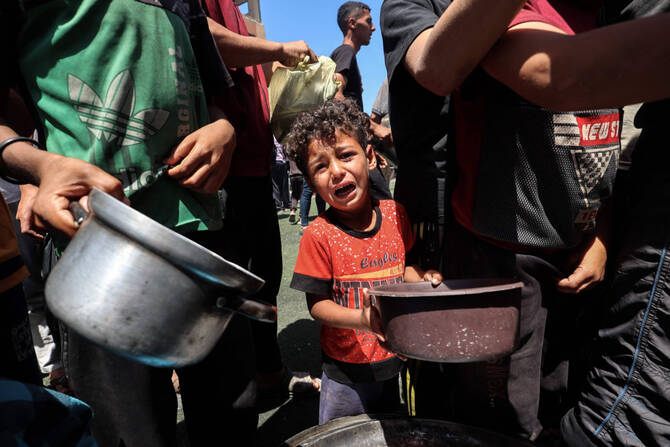 Why fury over Israeli actions in Gaza and West Bank may lead to EU sanctions