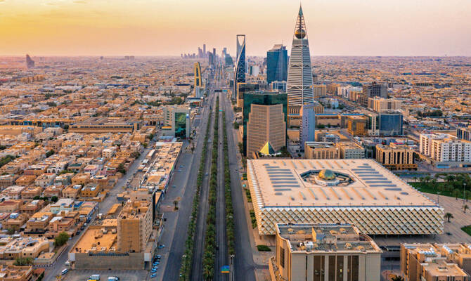 Riyadh has become a magnet for multinational corporations, with around 600 foreign companies establishing their regional headquarters in the city. (SPA) Why tech startups should choose Riyadh as their MENA launchpad