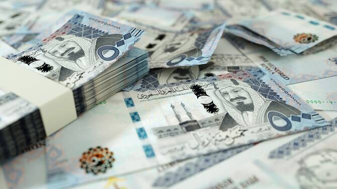 Saudi Arabia’s real GDP grows 5% in Q3: GASTAT 