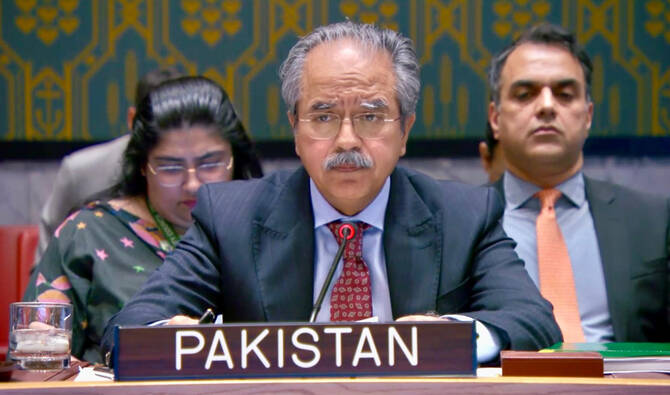 Pakistan calls for compliance of water-sharing treaty with India after court upholds validity