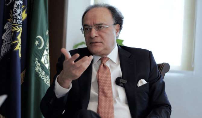 Saudi investment appetite intact at $10bn, shift to B2B model underway — Pakistan finance minister