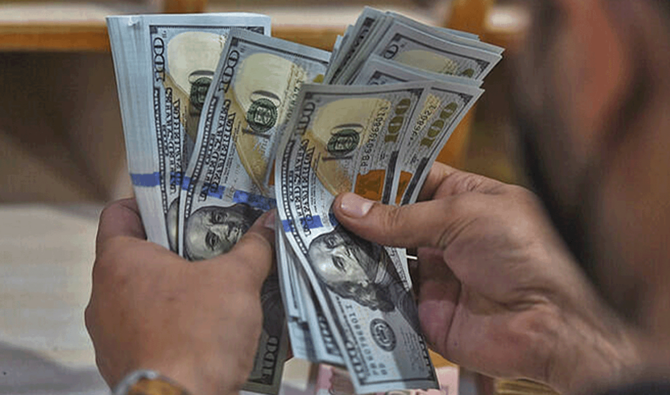 Pakistan can raise $14 billion climate resilience funds via Green Sukuk annually — government adviser