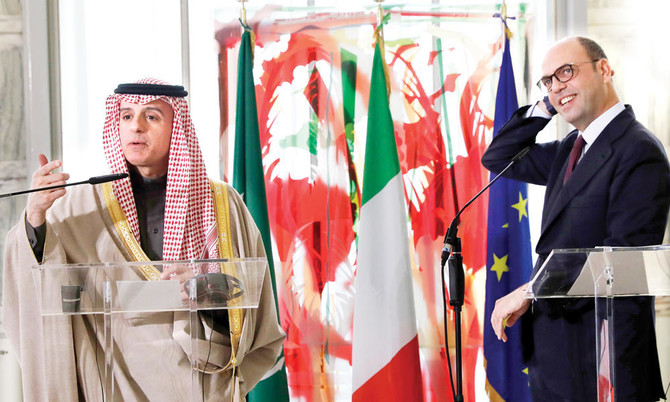 Riyadh reaffirms support for two-state solution to Israeli-Palestinian conflict