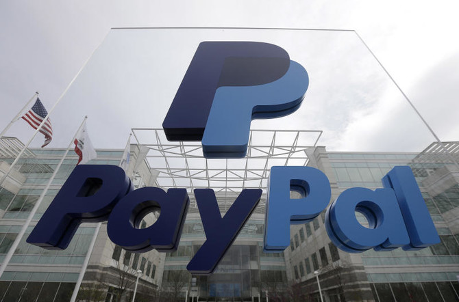 Cyber attacks disrupt PayPal, Twitter, other sites
