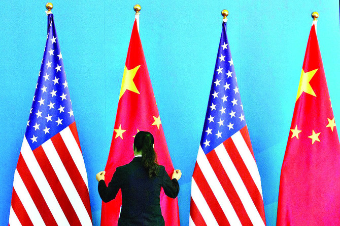 US should avoid ‘trade war,’ says Chinese PM