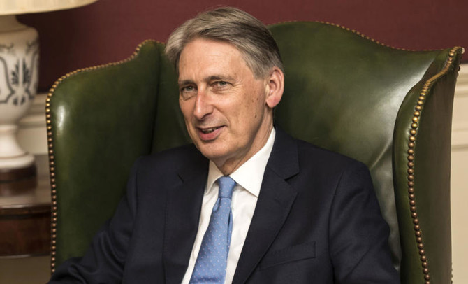 Hammond faces Brexit grilling