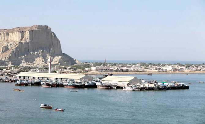 Land rush around Pakistan’s Gwadar port triggered by Chinese investment