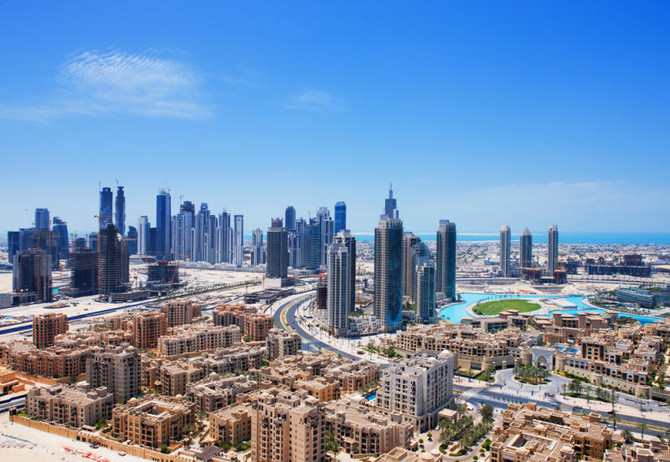 Dubai is on course to have its busiest year ever.