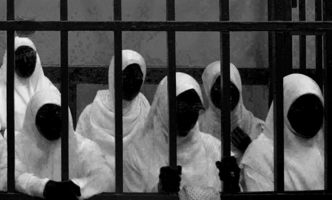Indian women languishing in Gulf prisons ‘need help’