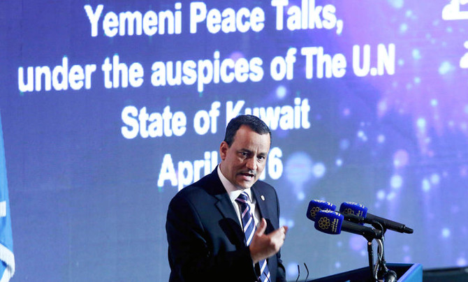 Saleh, Houthi be excluded, Yemen govt demands