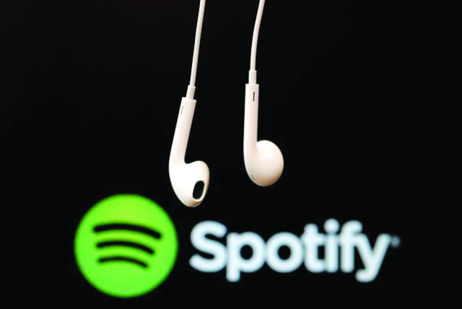 Spotify subscriptions pump up revenue, but operating loss widens