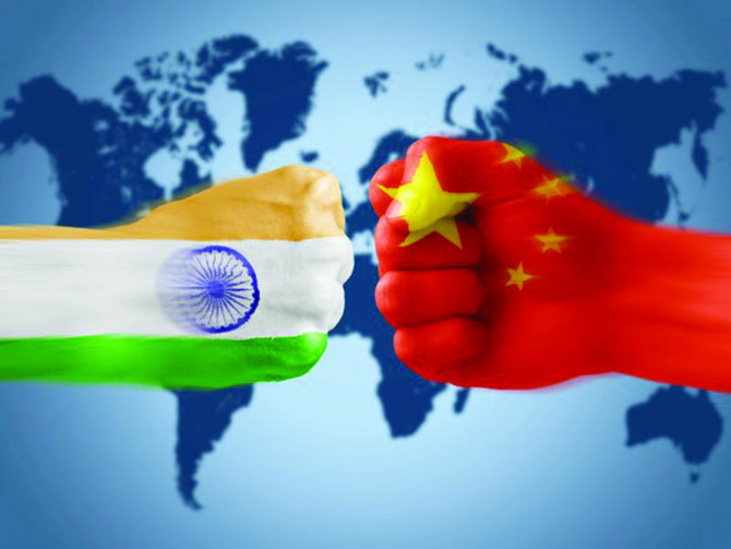 Beijing rejects bending rule for India to join nuclear club | Arab News