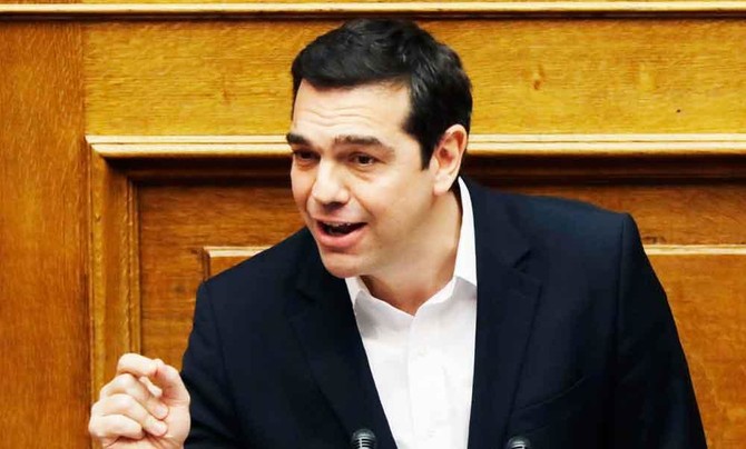 Era of austerity is over: Tsipras