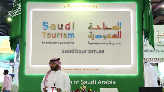 Riyadh chosen as HQ of Arab tourism union