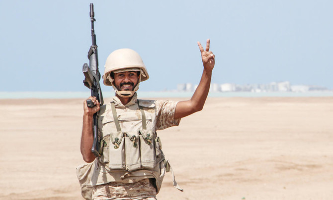 Yemen rebels cornered as govt forces advance