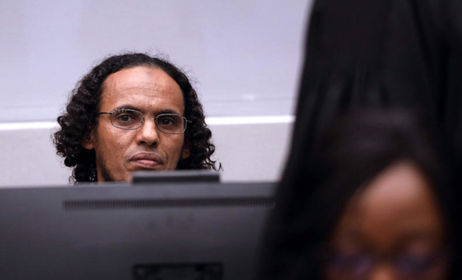 'Jihadist' found guilty of destroying Timbuktu monuments