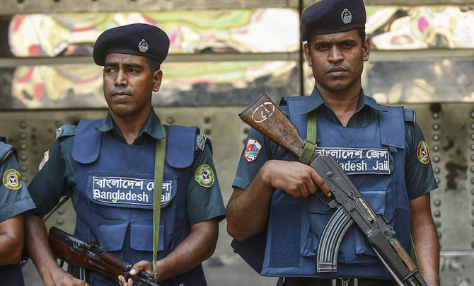 10 killed in Bangladesh local election violence | Arab News