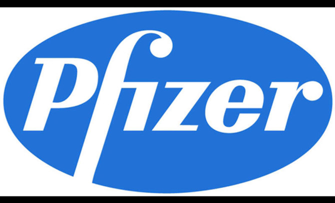 SAGIA grants Pfizer 100% ownership of KSA business