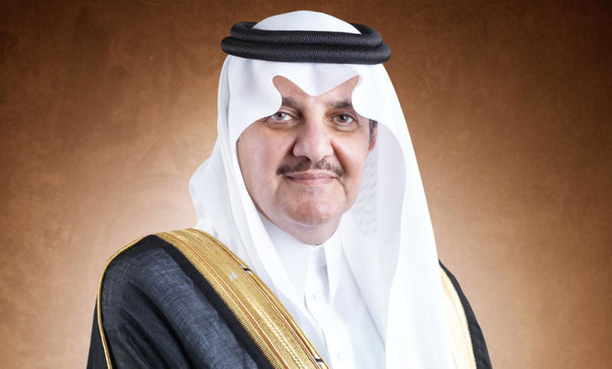 KFUPM is ‘driving force’ behind innovation in KSA