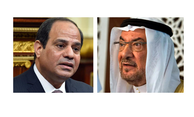 Egypt furious over OIC chief’s ‘jibe’ at El-Sisi, Madani calls it ‘sense of humor’