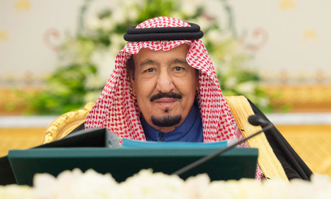 Saudi Cabinet approves VAT measure